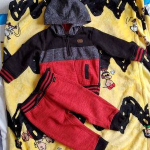 Baby Clothes